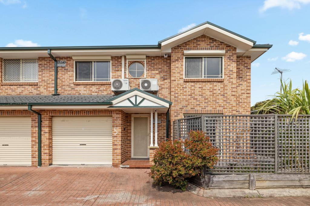5/34 Longfield St, Cabramatta, NSW 2166