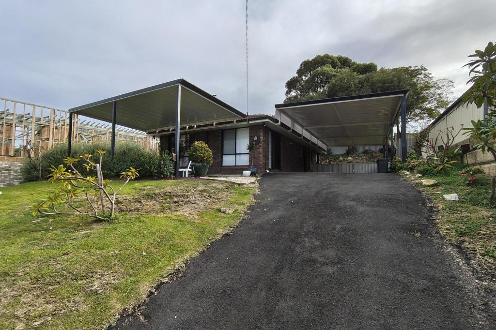 3 Zenner Pl, Binningup, WA 6233