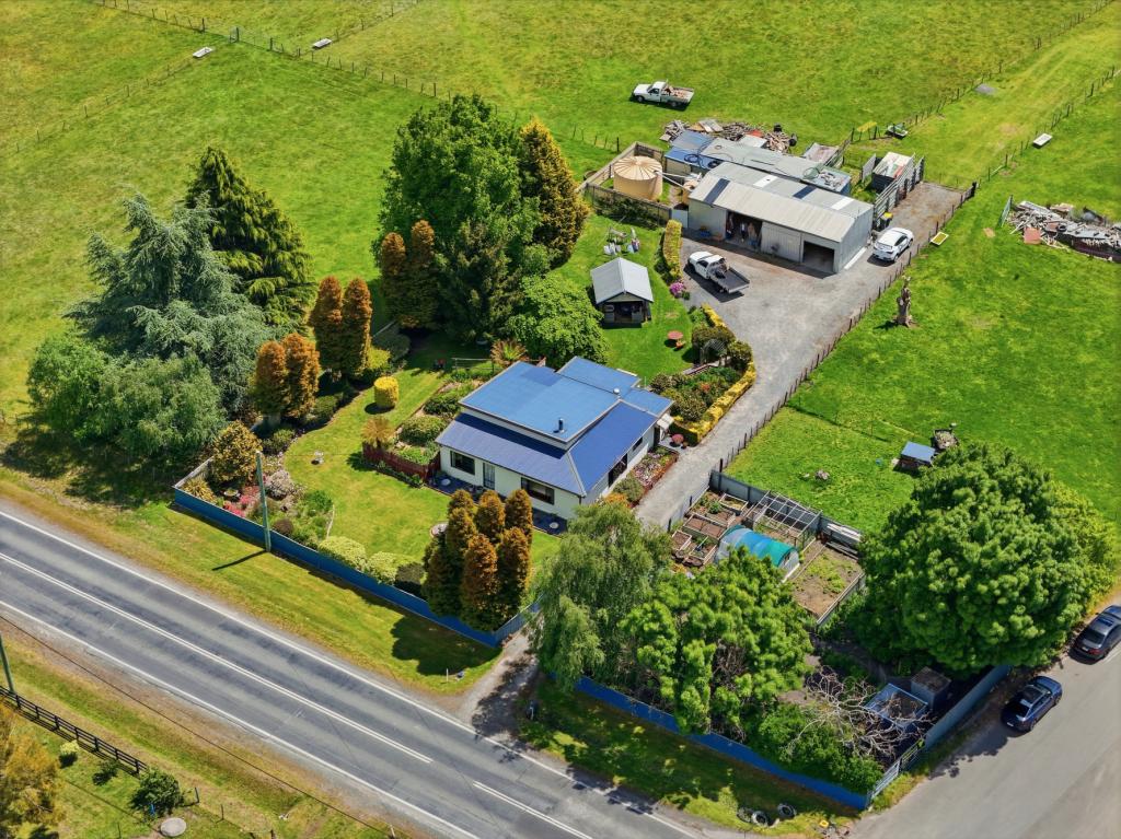 124 Frankford Rd, Exeter, TAS 7275