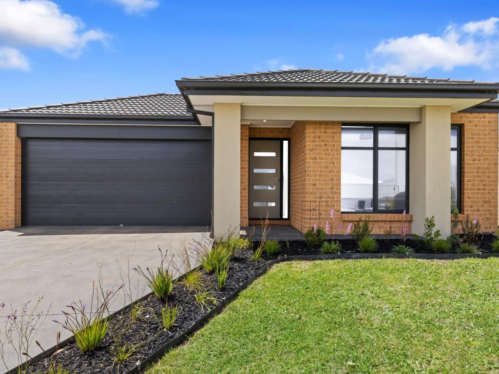 21 Cavil Dr, North Wonthaggi, VIC 3995