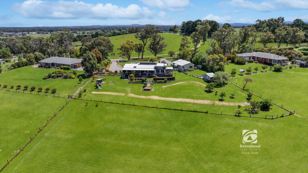 94 Old Orbost Rd, Swan Reach, VIC 3903