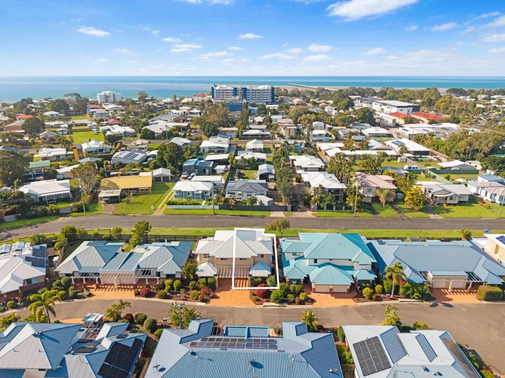 74/34-56 Elizabeth St, Urangan, QLD 4655
