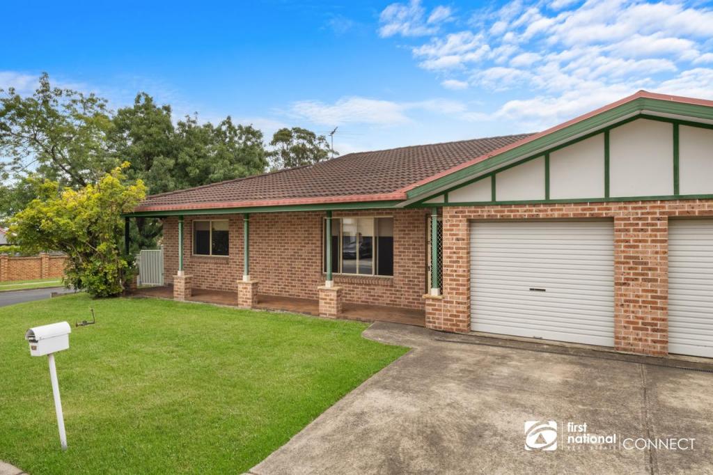 153a Pye Rd, Quakers Hill, NSW 2763
