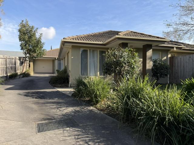 2/133 Warrandyte Rd, Langwarrin, VIC 3910