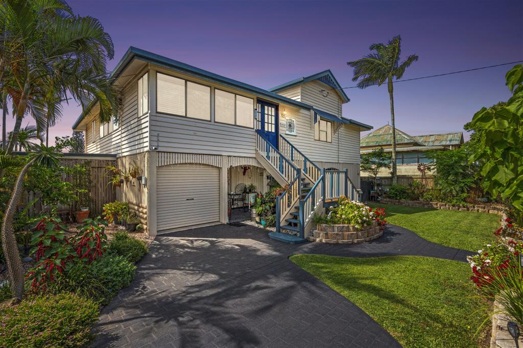 278 Lennox St, Maryborough, QLD 4650