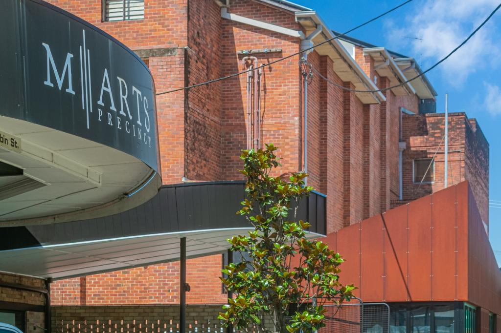 M-Arts Precinct, W3 Office/1-5 Brisbane St, Murwillumbah, NSW 2484