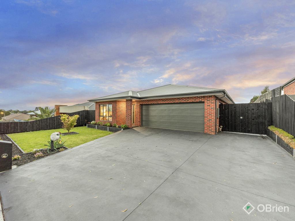 221 Mcdonalds Trk, Lang Lang, VIC 3984