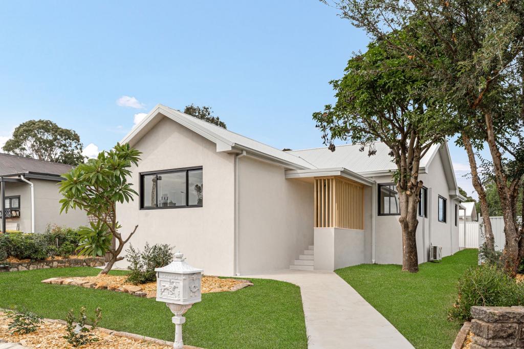 32 Oxley St, Campbelltown, NSW 2560