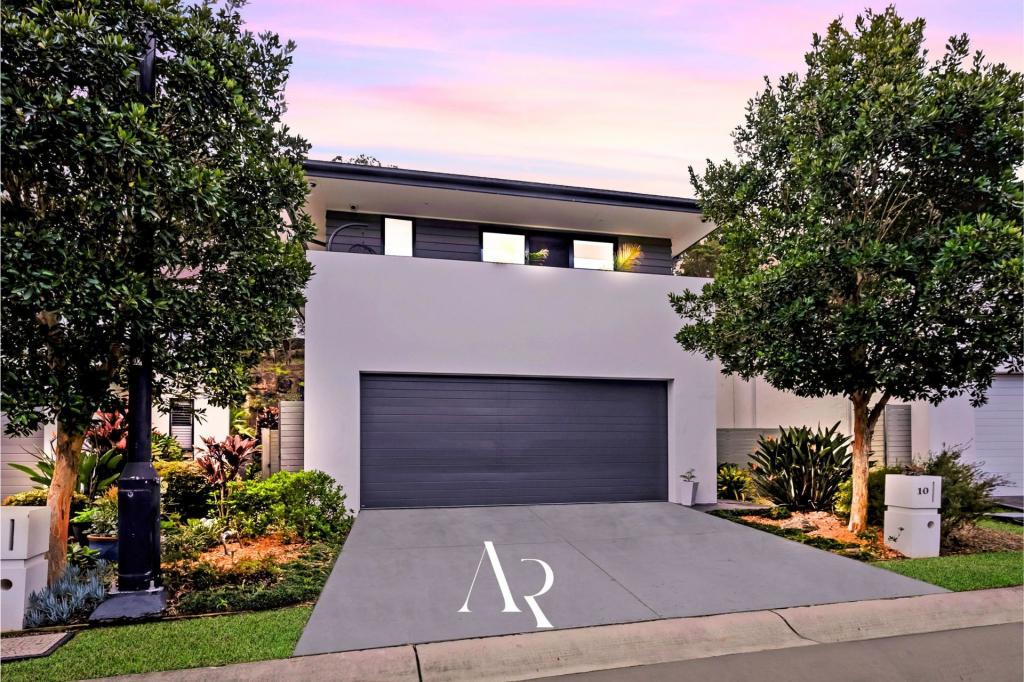 10 Bardo Cct, Revesby Heights, NSW 2212