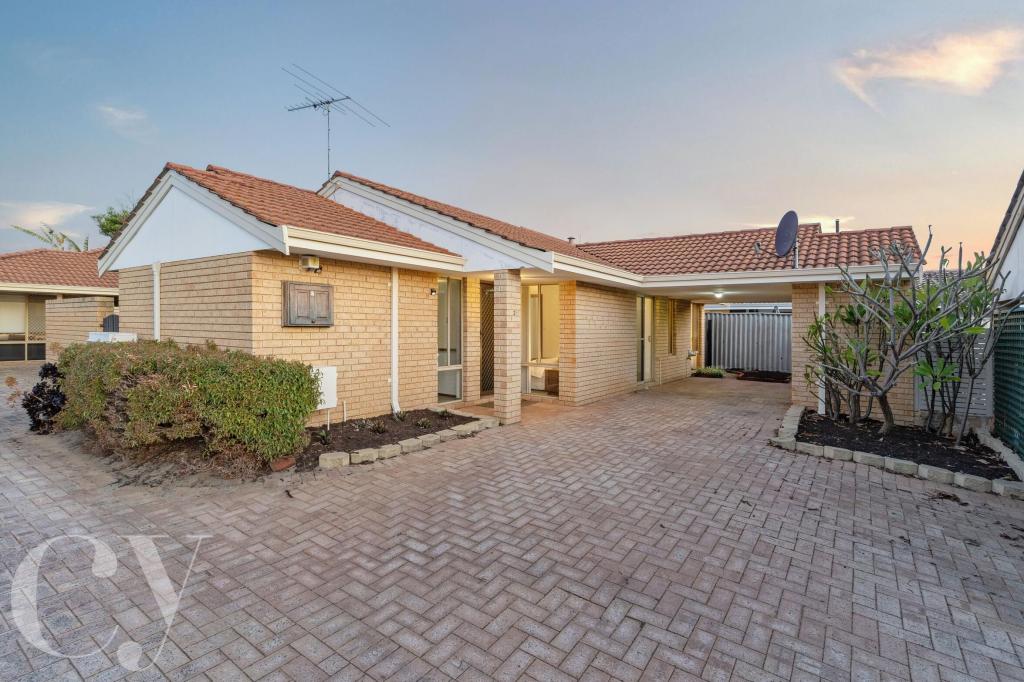 3/76 Waddell Rd, Bicton, WA 6157