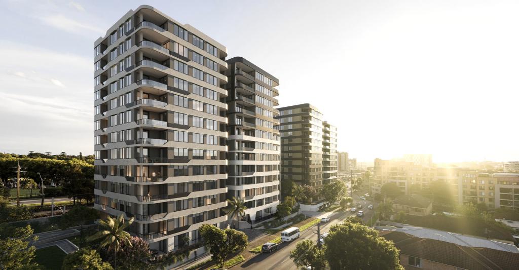 907/14 Church St, Lidcombe, NSW 2141