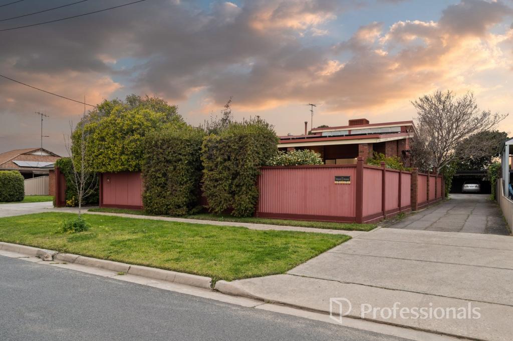19 Batt Ave, Wodonga, VIC 3690