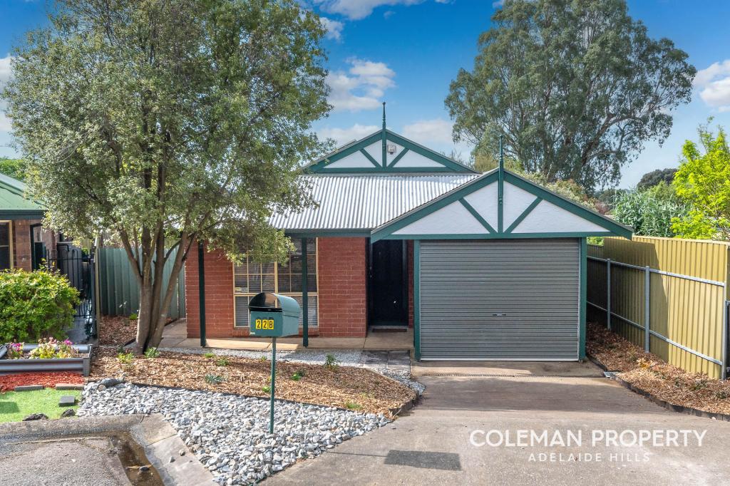 2/22 Boronia Ct, Mount Barker, SA 5251