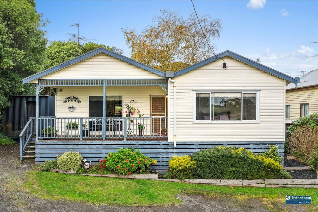 59 Radovick St, Korumburra, VIC 3950