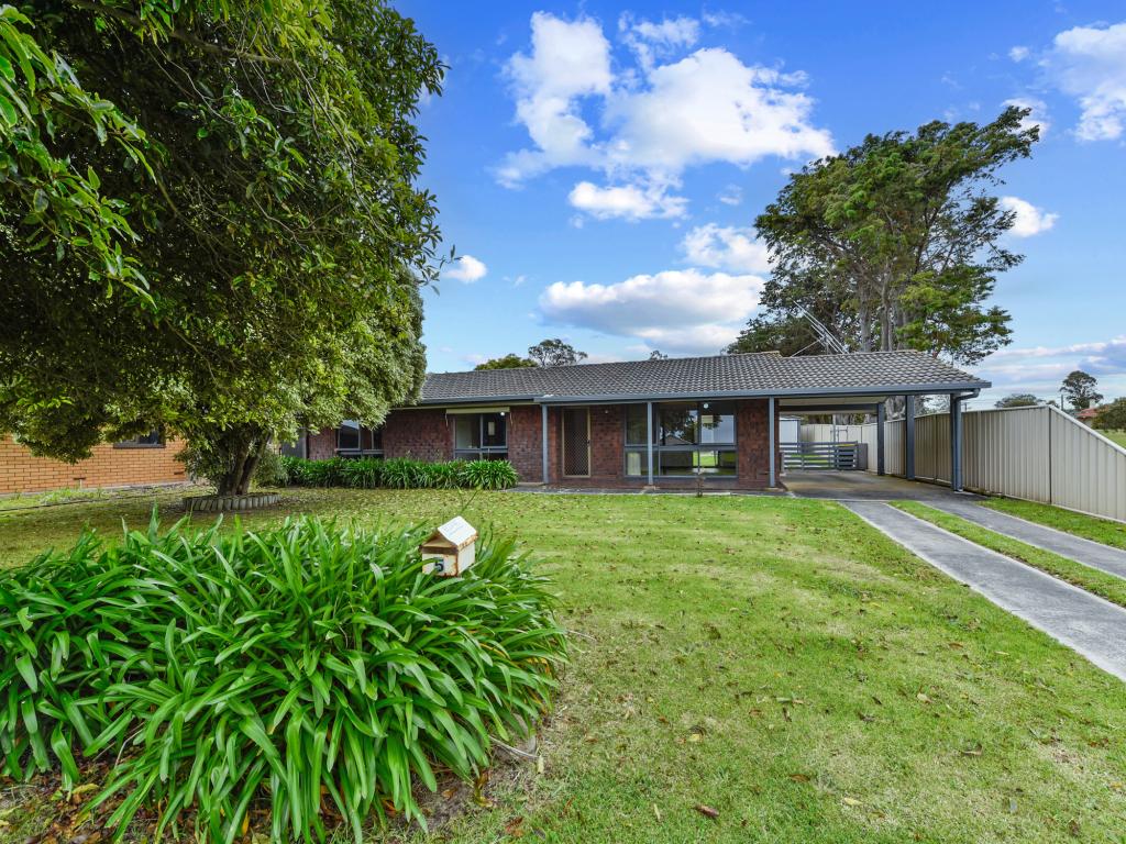 5 Mowbray St, Millicent, SA 5280