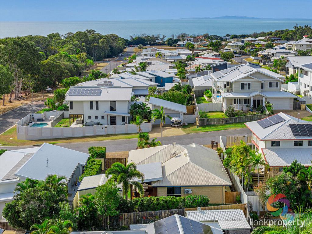 21 CALEDON ST, TANNUM SANDS, QLD 4680