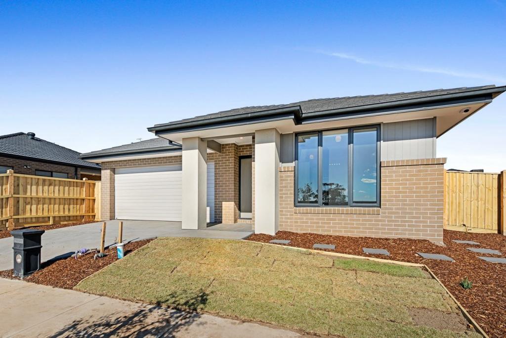 10 Fothergil Gr, Truganina, VIC 3029