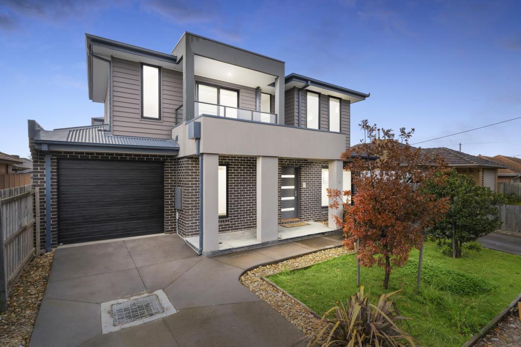 1/4 Freemans Rd, Altona North, VIC 3025