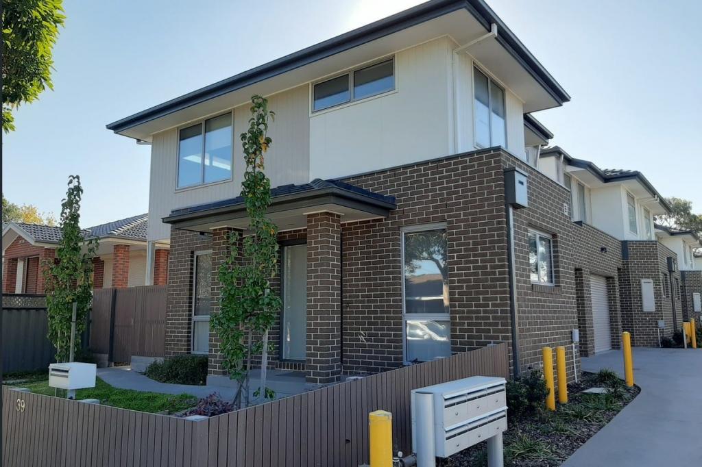 1/39 Jasper St, Noble Park, VIC 3174