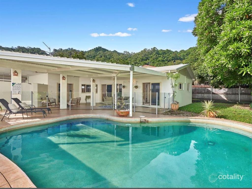 13 Stratford Ch, Stratford, QLD 4870