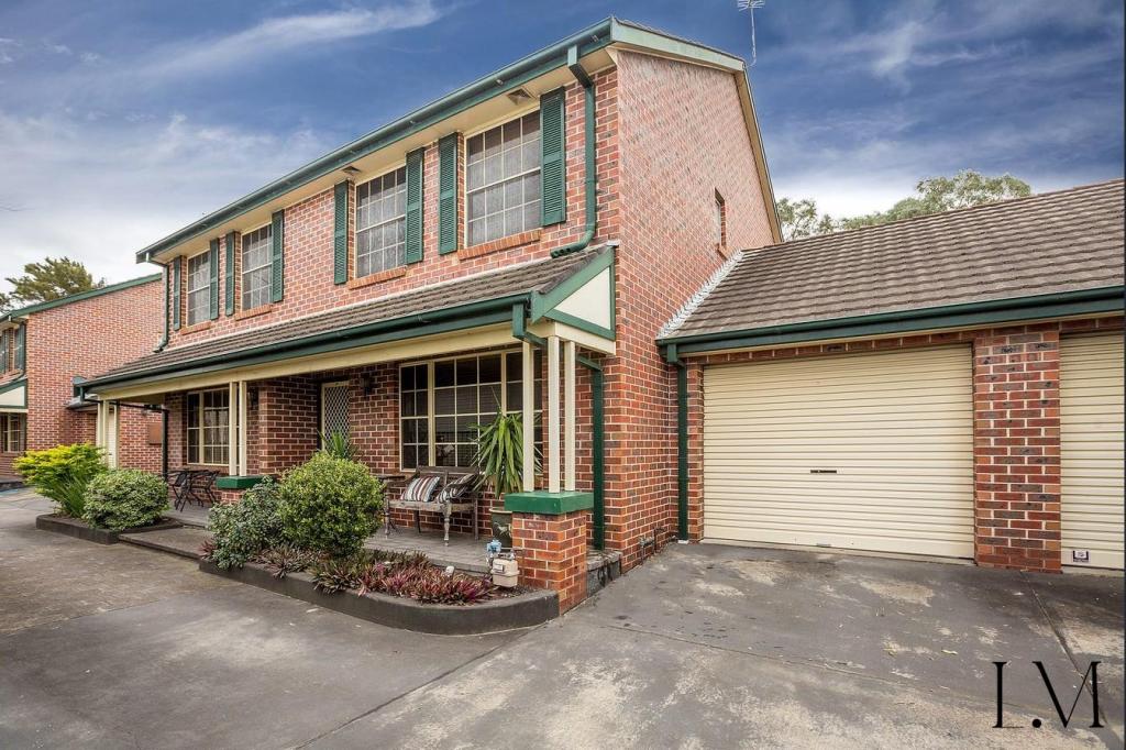 4/111 Hobart Rd, New Lambton, NSW 2305