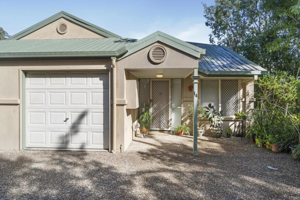 14/43 Doubleview Dr, Elanora, QLD 4221