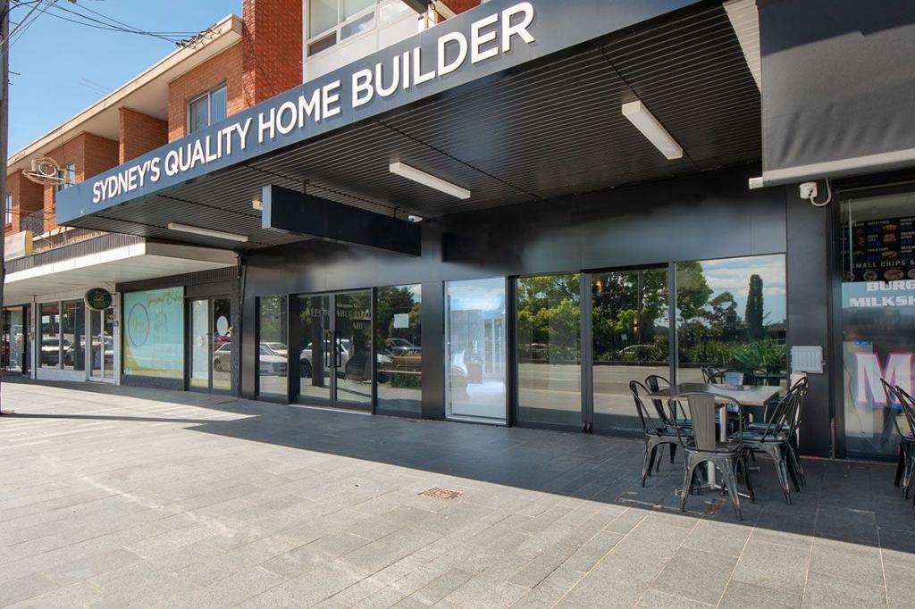 22-24 PRINCES HWY, SYLVANIA, NSW 2224