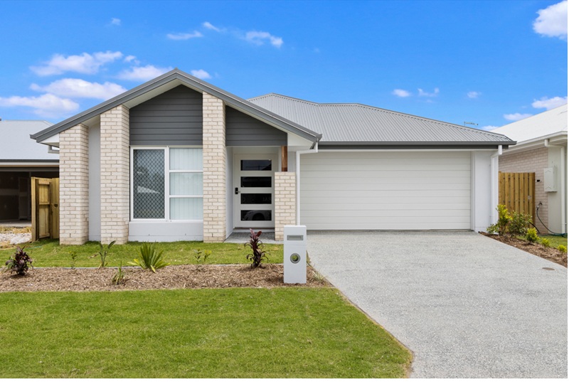Contact Agent For Address, Park Ridge, QLD 4125