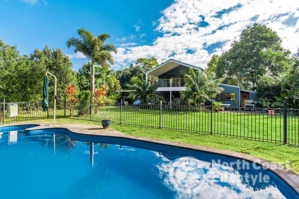 104 Geles Rd, Upper Burringbar, NSW 2483