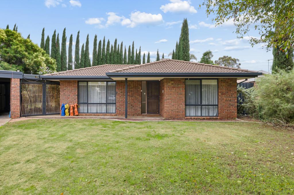 25 Batey Cres, Mildura, VIC 3500
