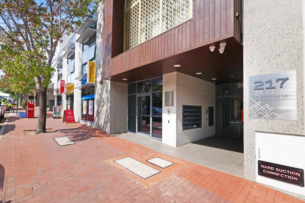 Suite 11/217 Hay St, Subiaco, WA 6008