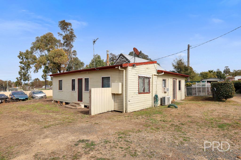 4 Spring St, Quirindi, NSW 2343