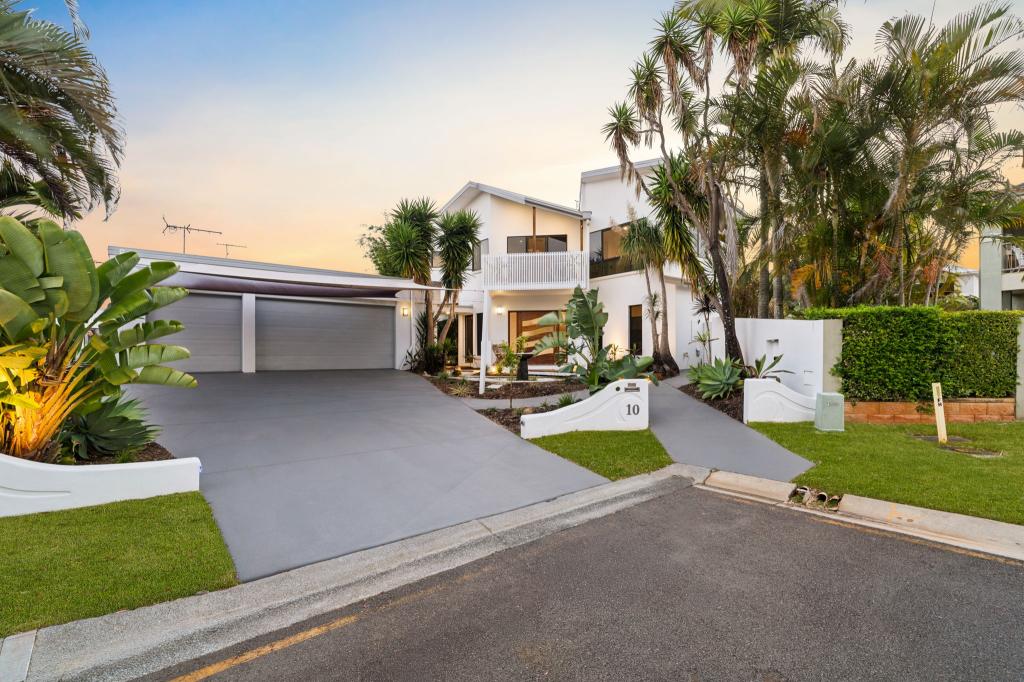 10 Redbill Cl, Thornlands, QLD 4164
