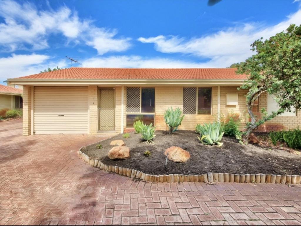 6/15 Daley St, Yokine, WA 6060