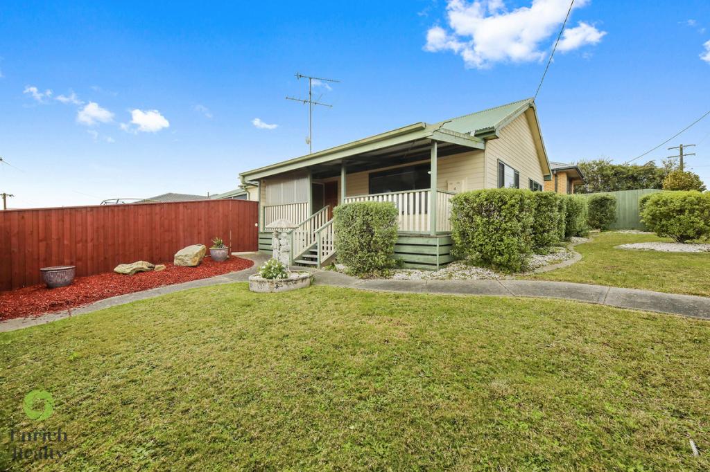 4 Paisley St, Newborough, VIC 3825