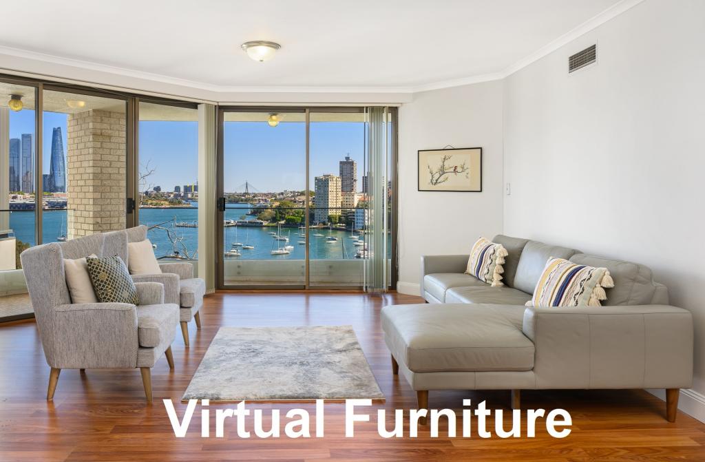 14/1 Harbourview Cres, Lavender Bay, NSW 2060