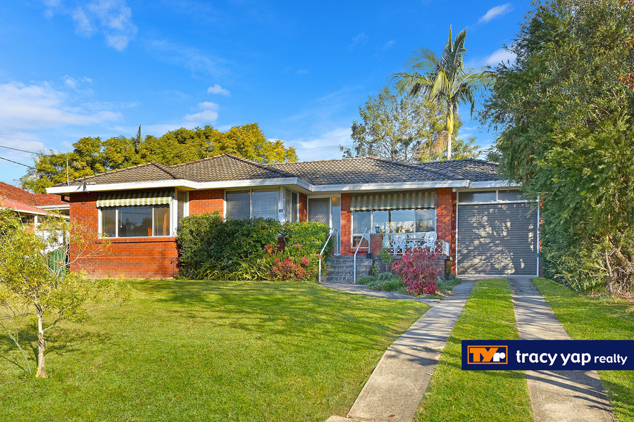 35 Stirling Ave, North Rocks, NSW 2151