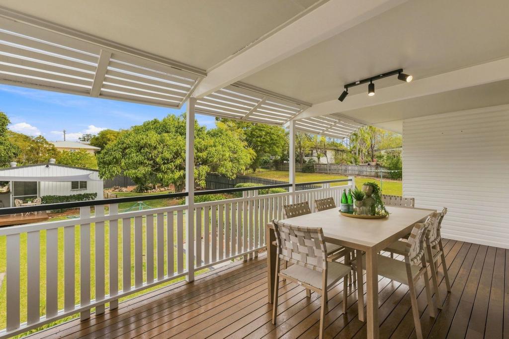 54 Wetherby St, Geebung, QLD 4034