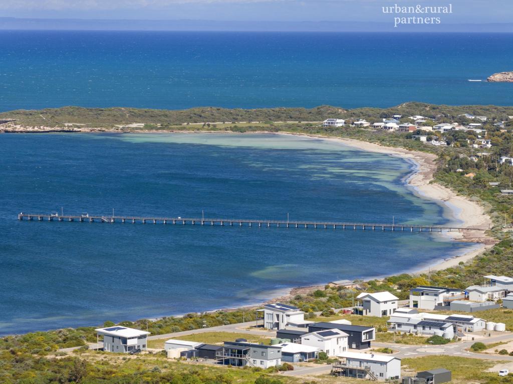 1 Jetty Rd, Marion Bay, SA 5575