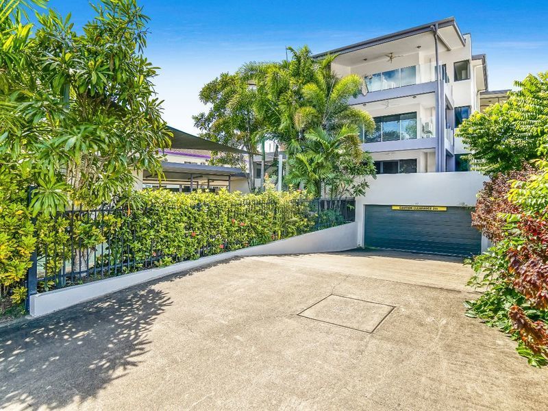 7/172 Mcleod St, Cairns North, QLD 4870
