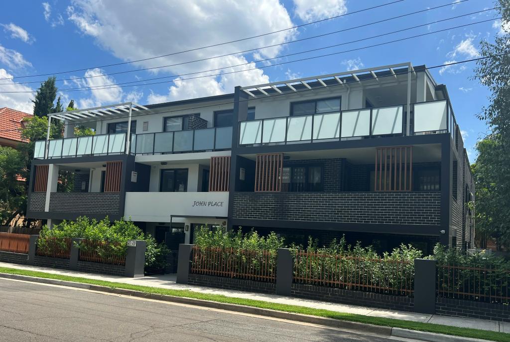10/27-29 Gordon St, Burwood, NSW 2134