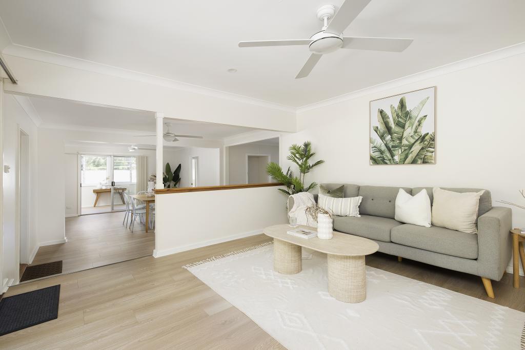 32 Johnson Pde, Lemon Tree Passage, NSW 2319