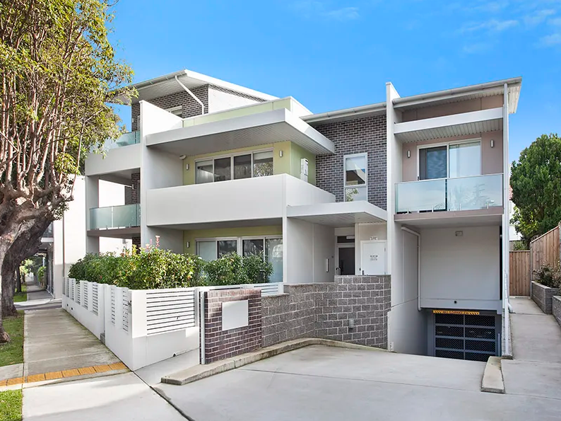 3/147 Lilyfield Rd, Lilyfield, NSW 2040