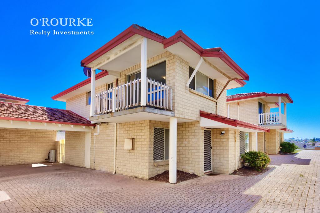 2/37 Edgehill St, Scarborough, WA 6019