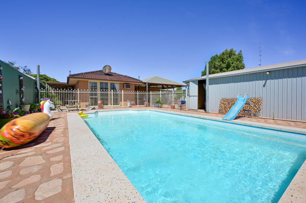 18 Rigney St, Whyalla Playford, SA 5600