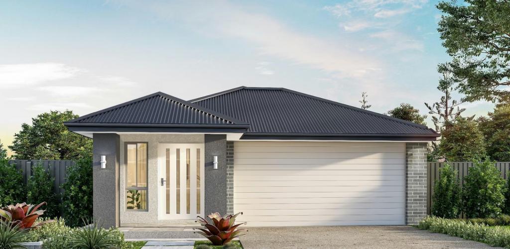 Contact Agent For Address, Morayfield, QLD 4506