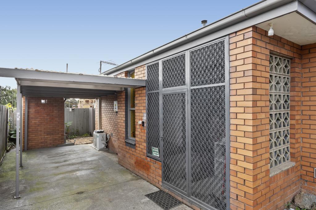 5/2 Coorie Ave, Bayswater, VIC 3153