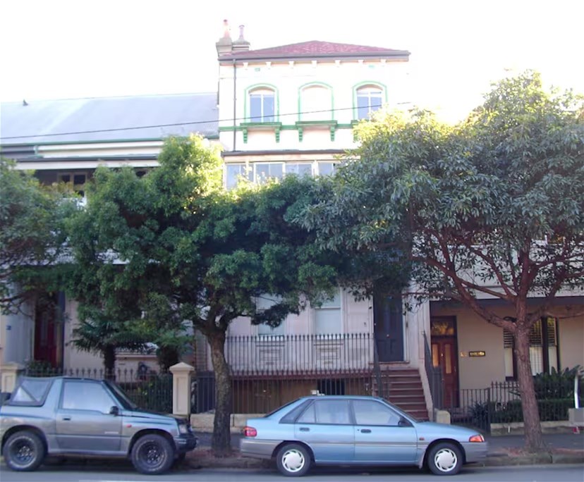 20 Moore Park Rd, Paddington, NSW 2021
