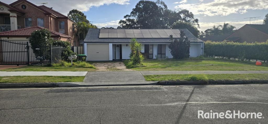 27 Blackwood Ave, Minto, NSW 2566