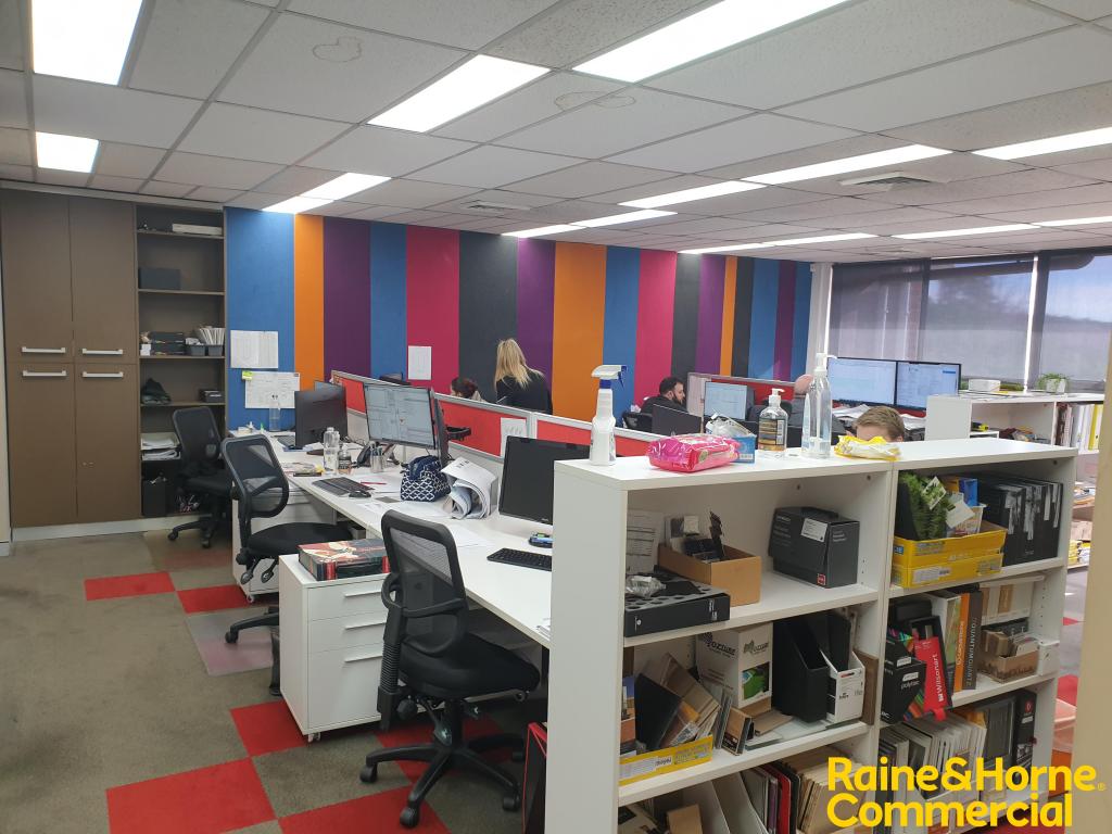Suite 4/88 Bathurst St, Liverpool, NSW 2170